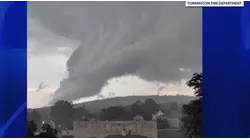 City of Torrington declares state of emergency after severe storm damage