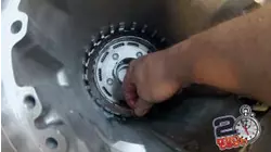 How to Reassemble a 4L60E Auto Trans