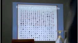The Code is Cracked -- The Hunt for the Zodiac Killer
