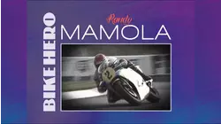 Bike Heroes : Randy Mamola