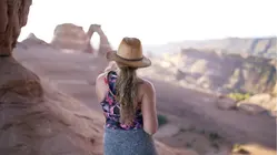 Becoming Borderless: Keep on Keeping On