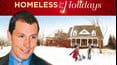 Homeless For The Holidays