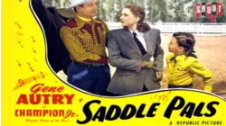 Saddle Pals