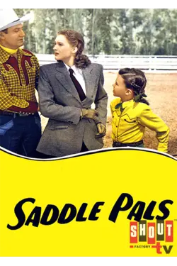 Saddle Pals