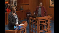 Linda Hines vs. Edwin King