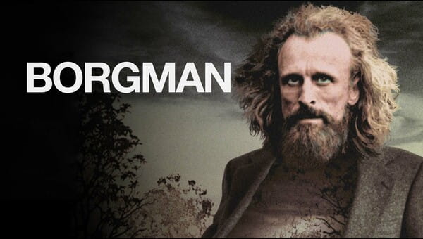 Borgman on FREECABLE TV