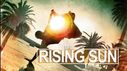 The Rising Sun