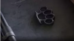 Brass Knuckles