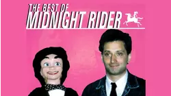 The Best Of Midnight Rider