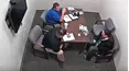 The Interrogation Room Hosted by Vivica A. Fox
