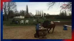 Going for a Ride