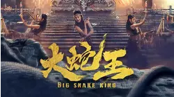 Big King Snake