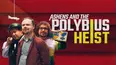 Ashens and the Polybius Heist