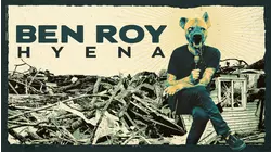 Ben Roy: Hyena