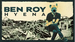 Ben Roy: Hyena