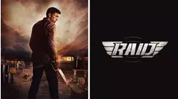 Raid