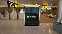 Inside Look at the US Airports Getting Billion-Dollar Makeovers