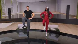 Boost mobility and reduce stiffness during winter