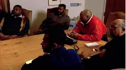 Welcome to Death Row