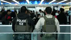 Know your rights as ICE is deployed at airports