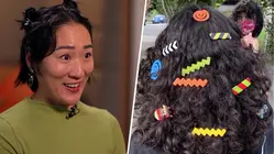 'Chunks' Hair Clips Founder Shares Story Behind Nostalgic Brand