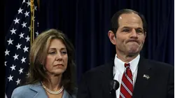 Eliot Spitzer