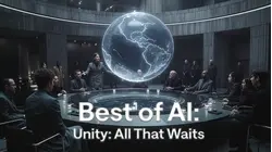 Unity: All That Waits