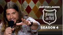 Funny As Hell - S4E2