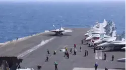 US and Iran Trade Fresh Strikes Amid Talks to End the War