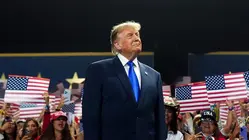 Trump Promises $5,000 to Voters if Republicans Win Midterms