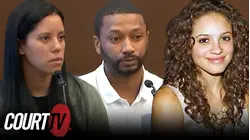 Friend Saw Murdered UNC Student's Roommate With Blood