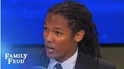 Going Down??!! | Family Feud