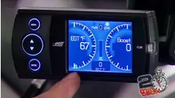 How to Tune a Dodge Ram