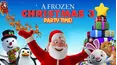 A Frozen Christmas 3