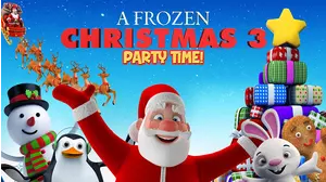 A Frozen Christmas 3