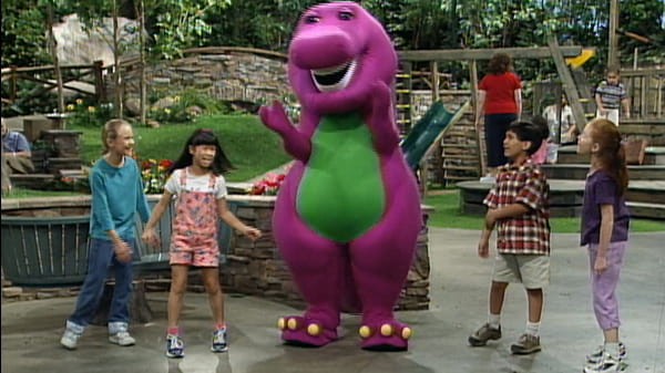 Barney and Friends  Barney and Friends  Xumo