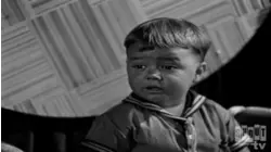 Little Rascals Shorts: Wild Poses