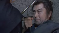 Lone Wolf and Cub: Episode 5