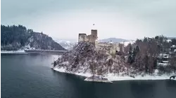 Myth of the Vampire, Lost Inca Gold, King Arthur's Cradle