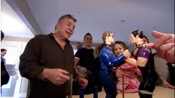 Games People Play