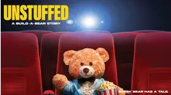 Unstuffed: A Build-A-Bear Story