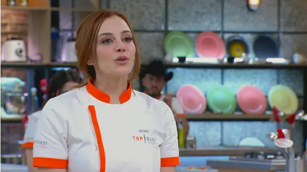 Rosie Rivera recuerda un duro momento en Top Chef VIP 3 - Telemundo Al Día | Xumo Play