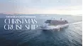 The World's Most Expensive Christmas Cruise Ship
