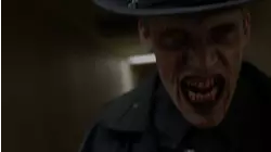 Fresh Blood