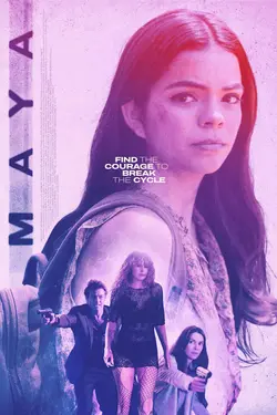 Maya