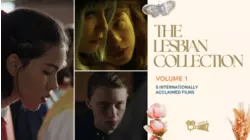The Lesbian Collection | Volume I | Presented by Shortz!
