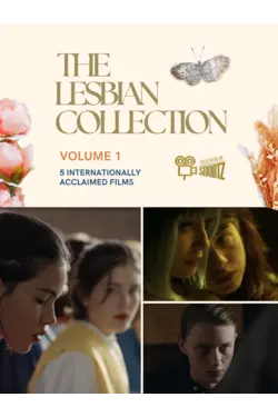 The Lesbian Collection | Volume I | Presented by Shortz!