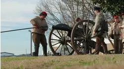 The Battle of Stones River