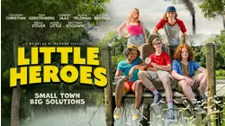 Little Heroes