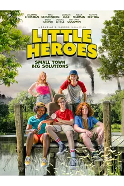 Little Heroes